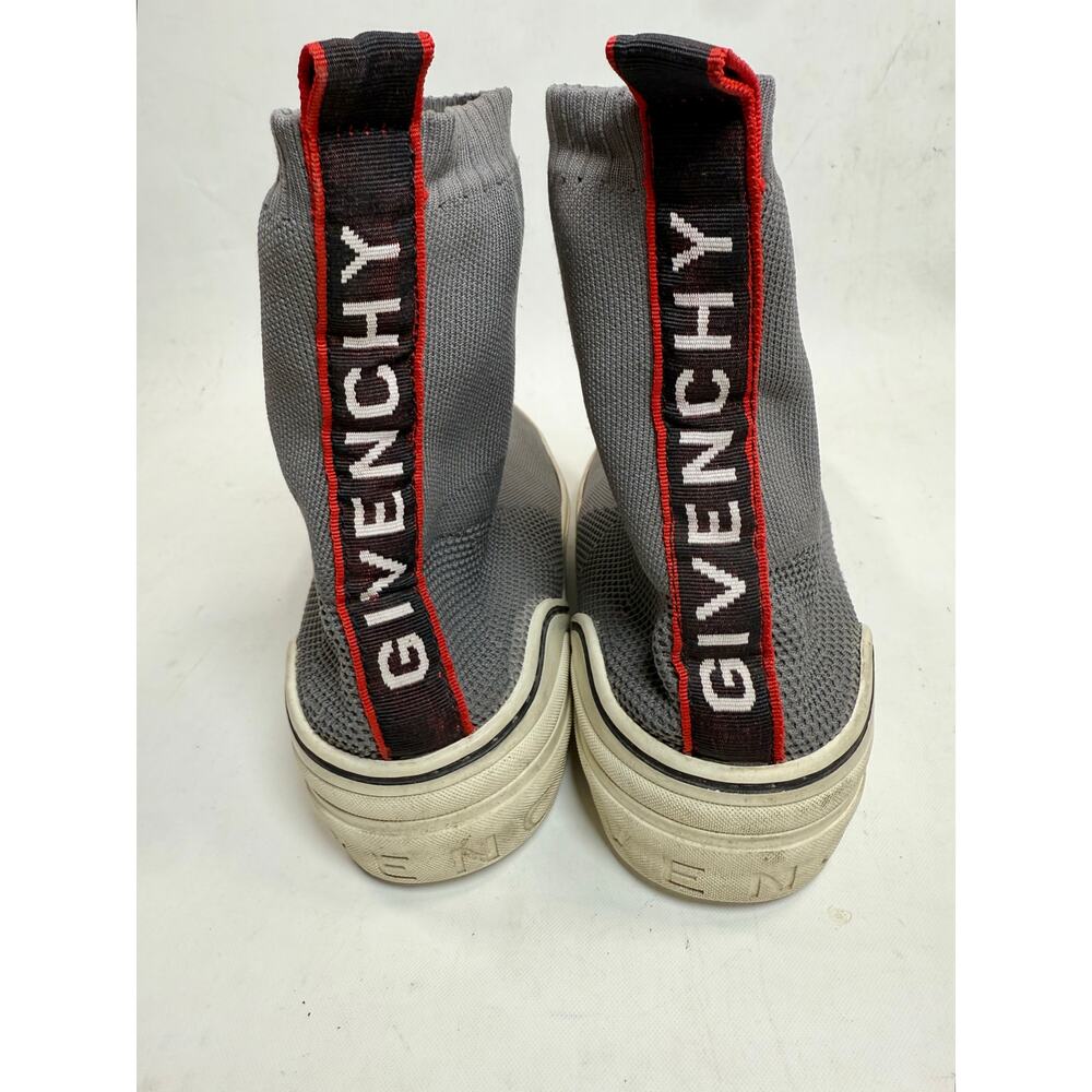 Givenchy George V Sock Sneaker size 42/9 US - Picture 6 of 12